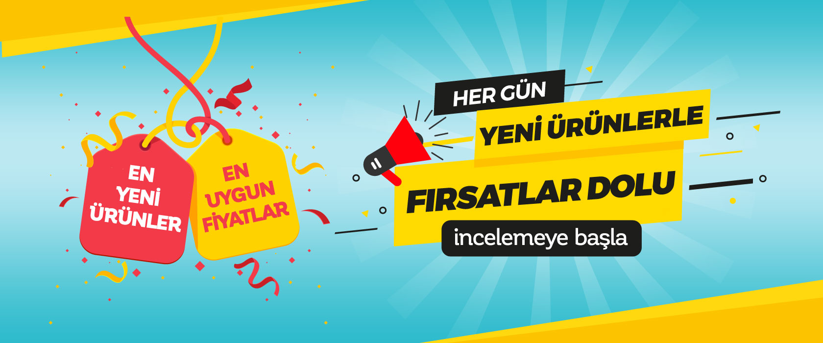 kucukpazar fırsat-aktuel ürünler